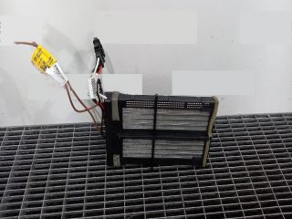 bontott AUDI A4 B8 Fűtőradiátor