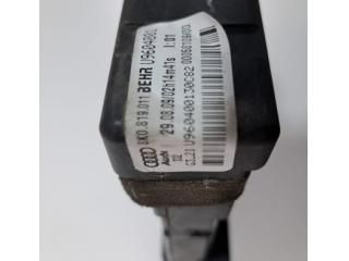 bontott AUDI A4 B8 Fűtőradiátor