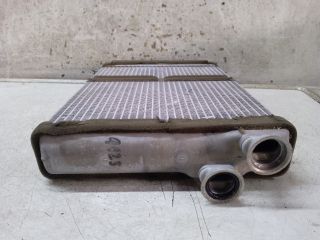 bontott AUDI A4 B8 Fűtőradiátor