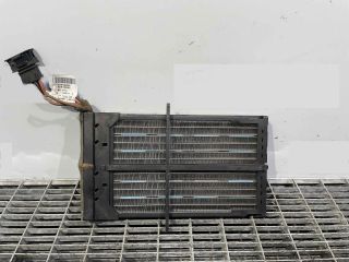 bontott AUDI A4 B8 Fűtőradiátor