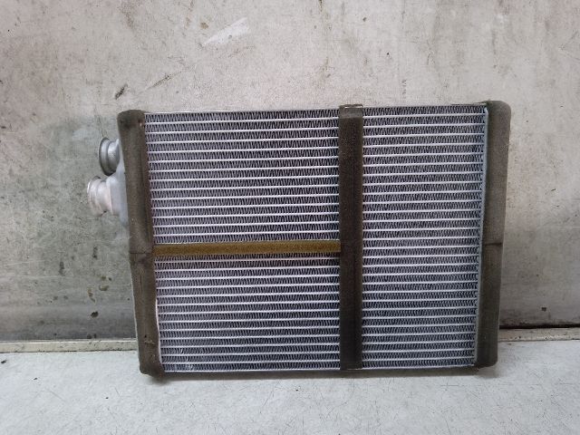 bontott AUDI A4 B8 Fűtőradiátor