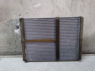 bontott AUDI A4 B8 Fűtőradiátor