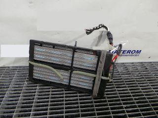 bontott AUDI A4 B8 Fűtőradiátor