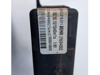 bontott AUDI A4 B8 Fűtőradiátor