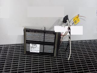 bontott AUDI A4 B8 Fűtőradiátor