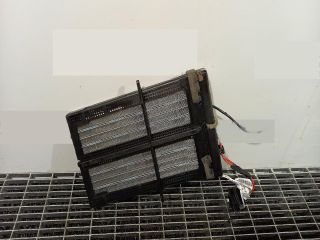 bontott AUDI A4 B8 Fűtőradiátor