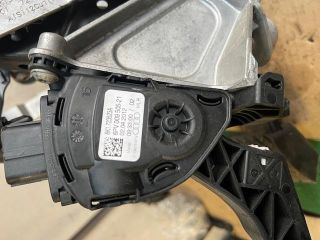 bontott AUDI A4 B8 Gázpedál (Elektromos)
