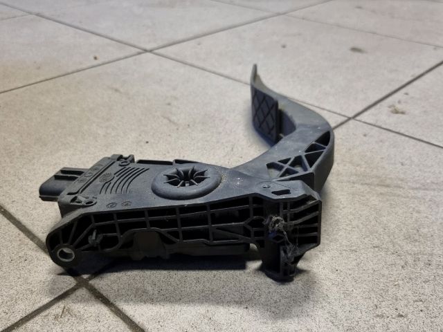 bontott AUDI A4 B8 Gázpedál (Elektromos)