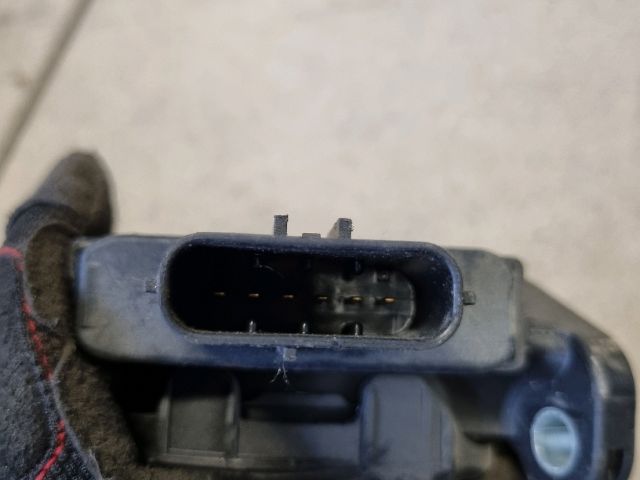 bontott AUDI A4 B8 Gázpedál (Elektromos)