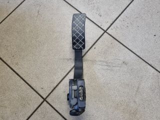 bontott AUDI A4 B8 Gázpedál (Elektromos)