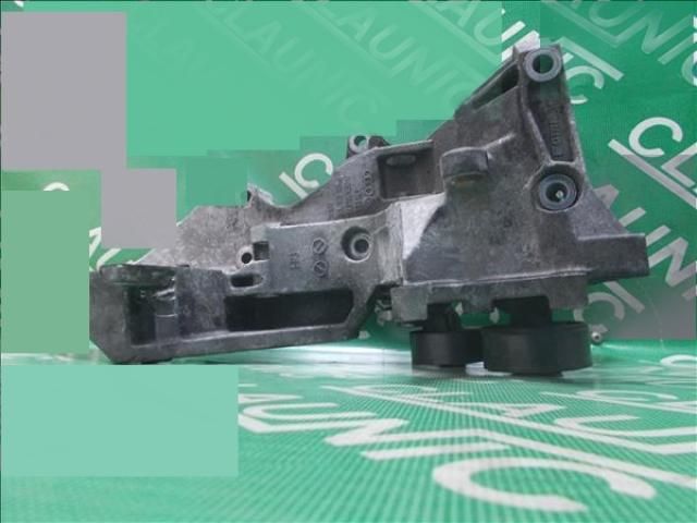 bontott AUDI A4 B8 Generátor Tartó Bak