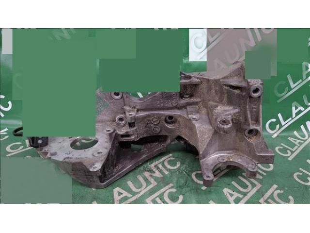 bontott AUDI A4 B8 Generátor Tartó Bak