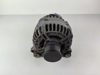 bontott AUDI A4 B8 Generátor