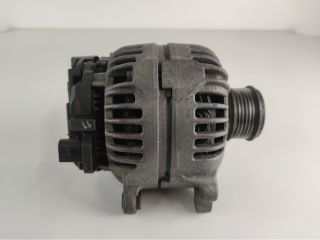 bontott AUDI A4 B8 Generátor