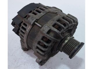 bontott AUDI A4 B8 Generátor