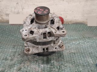 bontott AUDI A4 B8 Generátor