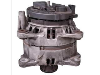 bontott AUDI A4 B8 Generátor