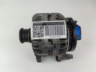 bontott AUDI A4 B8 Generátor