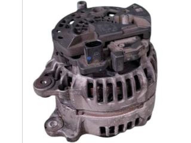 bontott AUDI A4 B8 Generátor