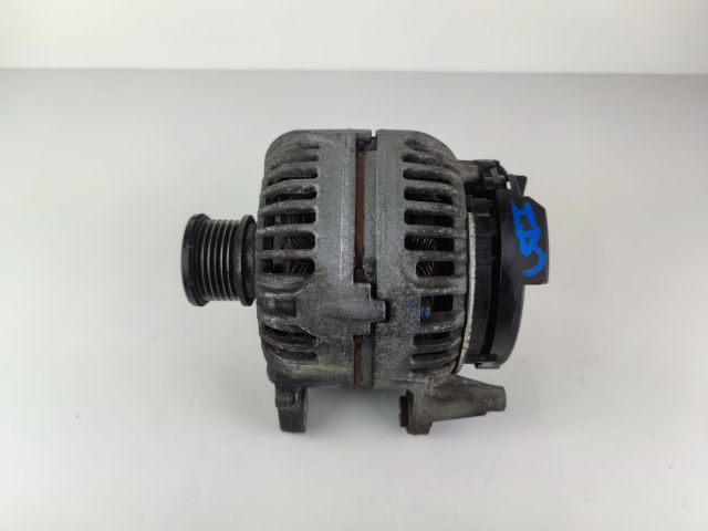 bontott AUDI A4 B8 Generátor