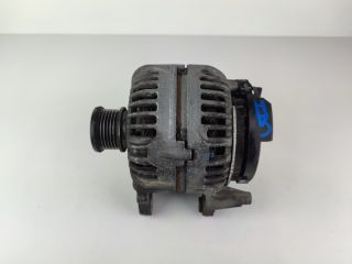 bontott AUDI A4 B8 Generátor