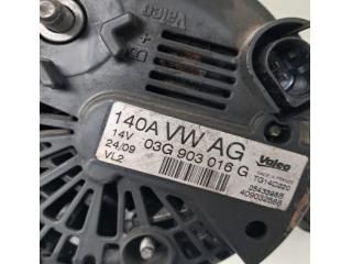 bontott AUDI A4 B8 Generátor