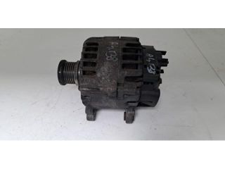 bontott AUDI A4 B8 Generátor