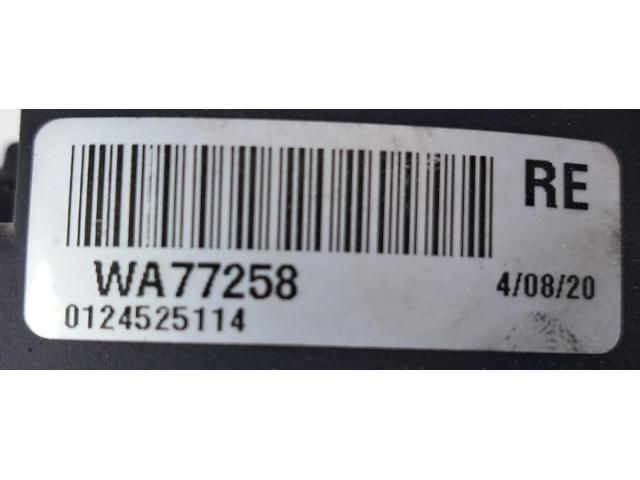 bontott AUDI A4 B8 Generátor