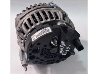 bontott AUDI A4 B8 Generátor