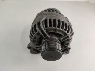 bontott AUDI A4 B8 Generátor