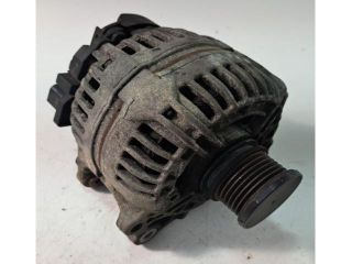 bontott AUDI A4 B8 Generátor