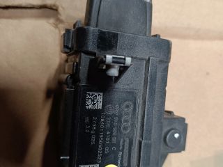 bontott AUDI A4 B8 Gyújtáskapcsoló Házzal