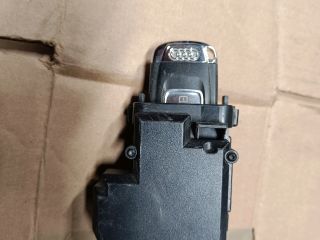 bontott AUDI A4 B8 Gyújtáskapcsoló Házzal