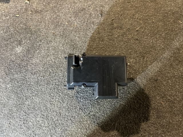 bontott AUDI A4 B8 Gyújtáskapcsoló