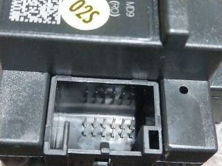 bontott AUDI A4 B8 Gyújtáskapcsoló