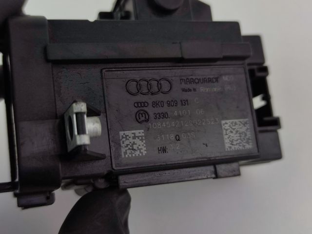 bontott AUDI A4 B8 Gyújtáskapcsoló