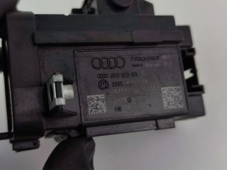 bontott AUDI A4 B8 Gyújtáskapcsoló