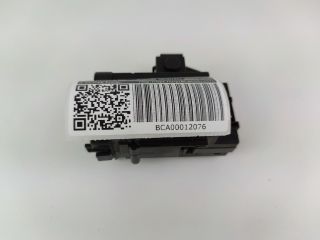 bontott AUDI A4 B8 Gyújtáskapcsoló
