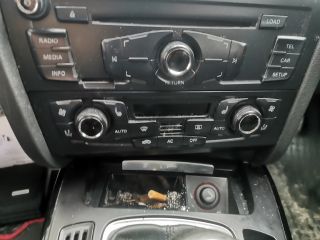 bontott AUDI A4 B8 Gyújtáskapcsoló