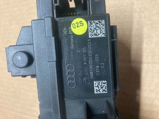 bontott AUDI A4 B8 Gyújtáskapcsoló