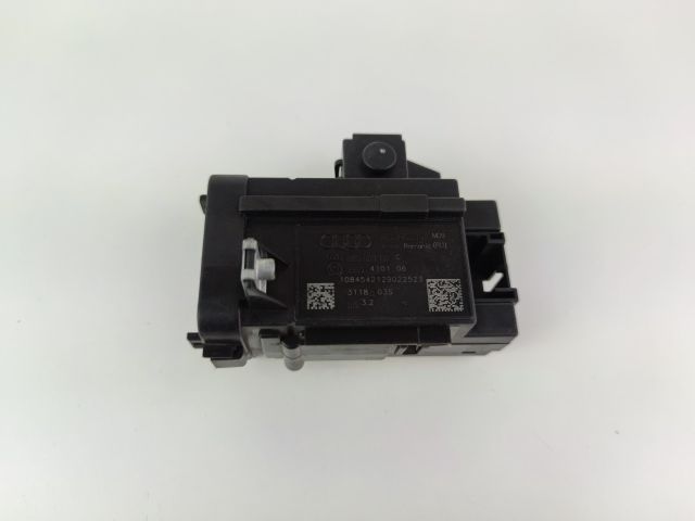 bontott AUDI A4 B8 Gyújtáskapcsoló