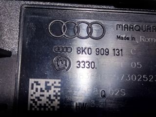 bontott AUDI A4 B8 Gyújtáskapcsoló