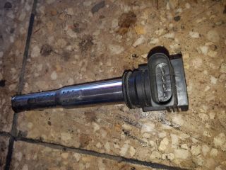 bontott AUDI A4 B8 Gyújtótrafó