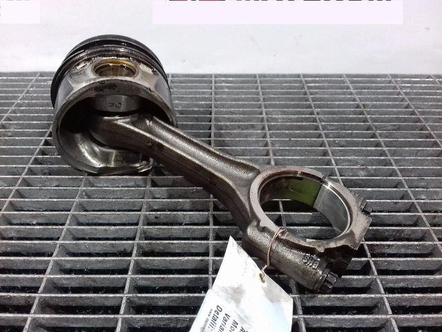 bontott AUDI A4 B8 Hajtókar