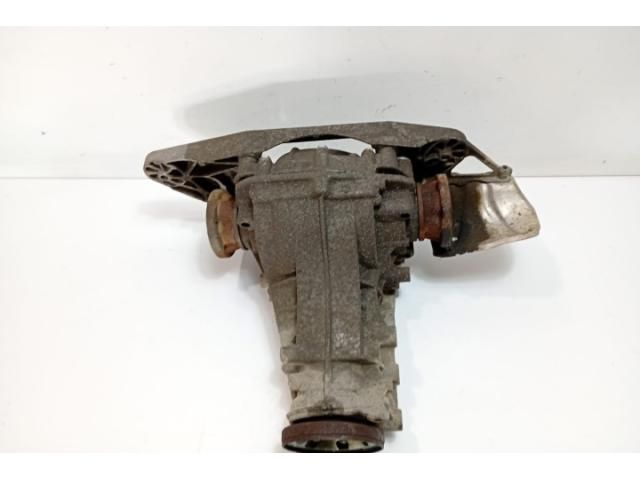 bontott AUDI A4 B8 Hátsó Differenciálmű