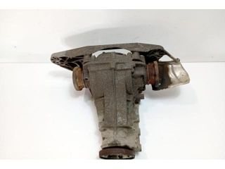bontott AUDI A4 B8 Hátsó Differenciálmű