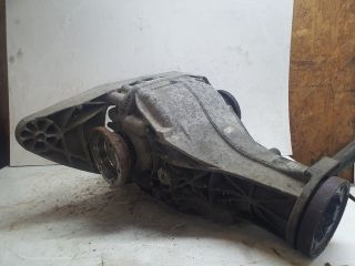 bontott AUDI A4 B8 Hátsó Differenciálmű
