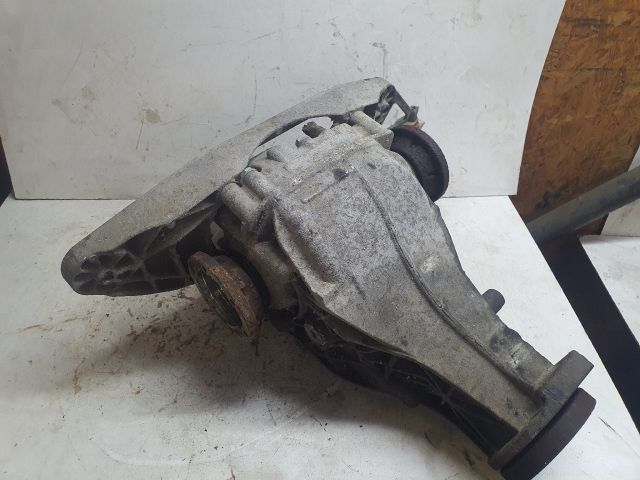 bontott AUDI A4 B8 Hátsó Differenciálmű