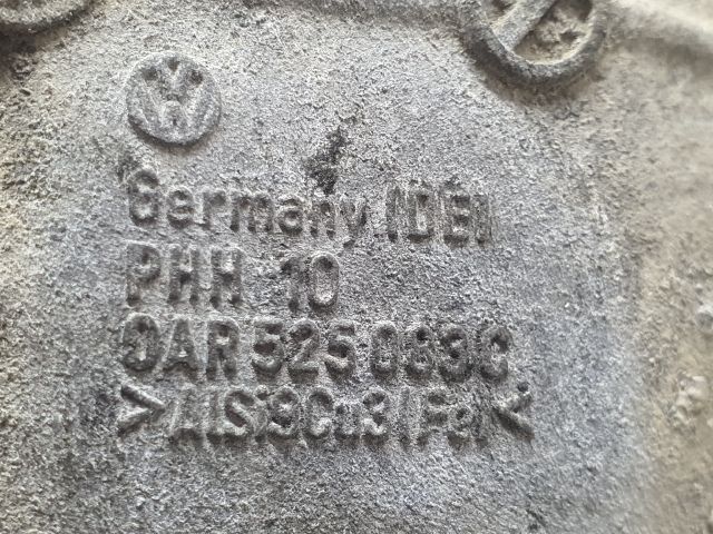 bontott AUDI A4 B8 Hátsó Differenciálmű