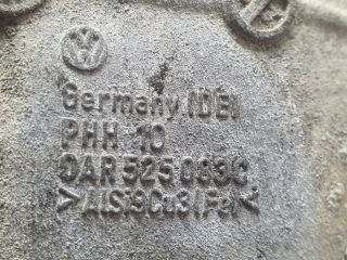 bontott AUDI A4 B8 Hátsó Differenciálmű